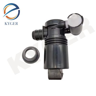 LR002306 Otomobil Parçaları Ön Cam Yıkayıcı Motoru + Pompa LR002306 Land Rover LR2 Freelander 2 için Uygun