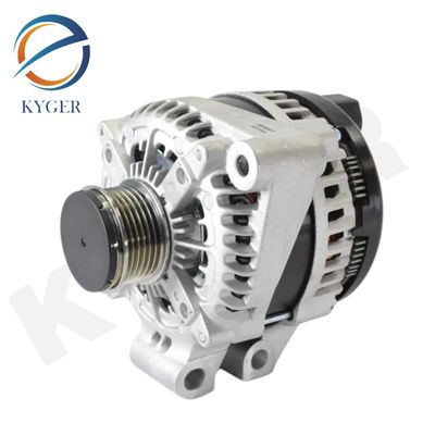 Land Rover Discovery IV L319 Range Rover Sport L405 L494 2012 LR054994 için 12 V Araba Alternatörü LR072764