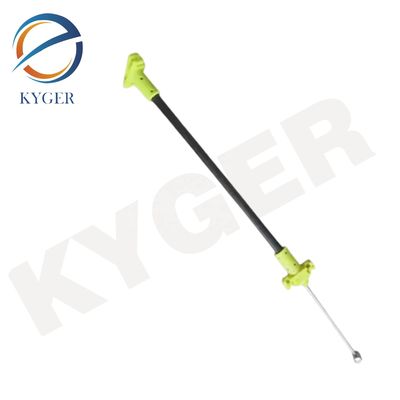 LR025544 Kapı kilitli kablo Range Rover L322 Land Rover Elektrikli parçalar