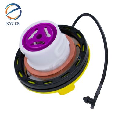 Yakıt tankı dolgu kapağı LR053666 LR138861 LR021560 For Land Rover Discovery 4 5 Sport Range Rover Sport Evoque Velar Defender