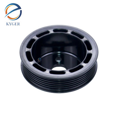 Motor Su Pompası Pulley LR071768 Land Rover Range Rover 2.0L Petrol Evoque 2012 L550 için