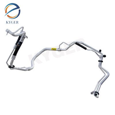 Klima soğutucu emme hortumu LR050805 LR036417 Land Rover Discovery 5 Range Rover Sport için