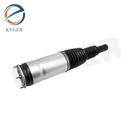 LR087083 Land Rover Range Rover Land Rover Sports L494 2013-2018 için EDC'siz ön hava şok emici LR045100 LR045833