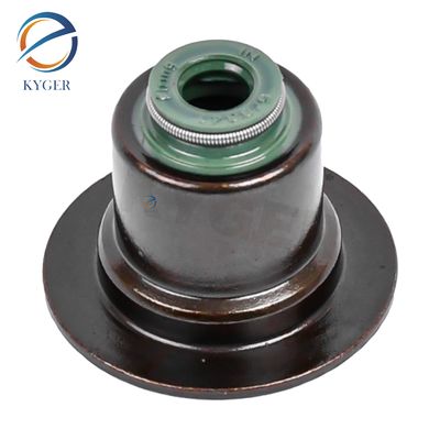Valve Stem Oil Seal Corteco LR116446 LR025018 Land Rover Freelander 2 Discovery Sport Range Rover Sport Evoque için