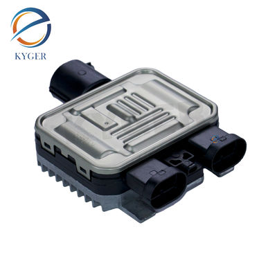 Radyatör Fan Modülü Birimi LR100364 LR094390 LR045248 LR011905 LR044833 Land Rover Range Rover Evoque Discovery SportL538 L359 için