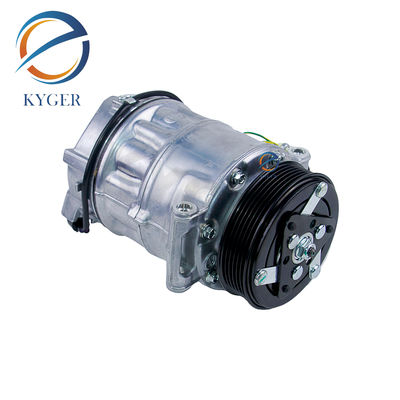 AC Kompresör Klima LR056365 LR058017 LR019133 LR013934 C2D38611 Land Rover Discovery Jaguar XJR XF XJ RS10 için 3.0