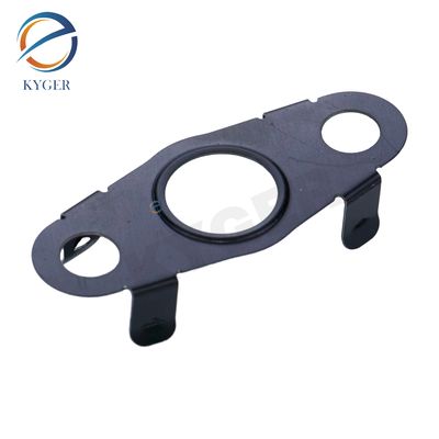 Turbo şarj cihazı yağ geri dönüş hortumu sıvısı LR087348 LR078880 Land Rover Discovery 5 Range Rover Sport için