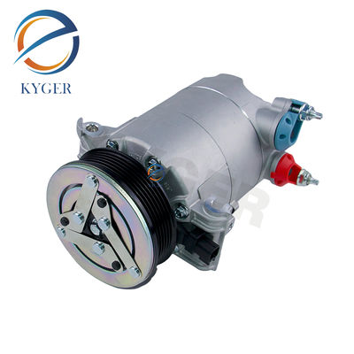 AC Klima Kompresörü LR083480 LR051044 LR066915 Land Rover Range Rover Evoque için
