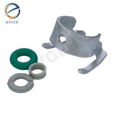 Yakıt enjeksiyon tamir kiti T2H33724 LR037089 LR008879 LR010767 Land Rover Discovery 4 Range Rover Sport Velar Defender Jaguar için