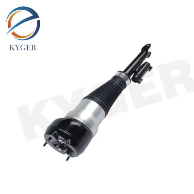222 320 48 13 Hava Şok Ön Hava Süspansiyonu Şok emici A2223204713 A2223204813 Mercedes-Benz S Sınıfı W222 için