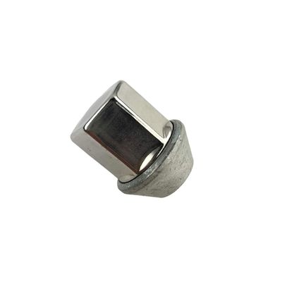 Vuruşlar Araç Çarkı Lug Bolt Stud Nut LR001381 T4A2670 For Land Rover Freelander 2 Evoque 2008 - 2016
