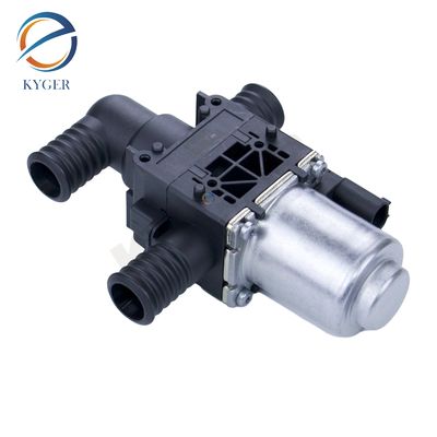 HVAC Isıtma Kontrol Valfı LR016848 LR167749 LR066865 LR117170 Land Rover Discovery 4 Range Rover Range Rover Sport için