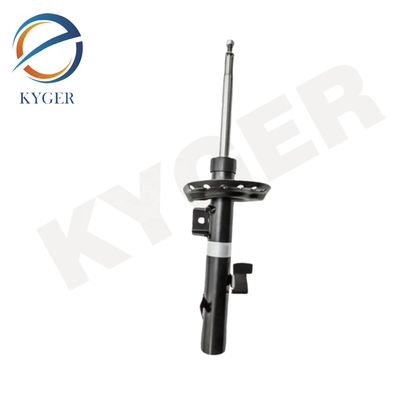 KYGER Yüksek Kaliteli LR031665 Hava süspansiyonu Ön Sol Şok emici Land Rover Freelander için LR026068 LR001141