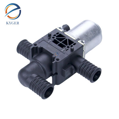 LR117170 Isıtma Kontrol Valfı LR016848 LR167749 LR066865 Land Rover Discovery 4 Range Rover Range Rover Sport için