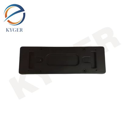 LR48409 Land Rover Range Rover Freelander Discovery için ön lisans plakası destek