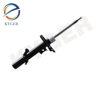 KYGER Otomatik Süspansiyon Sistemi Ön Sağ Şok emici LR031667 Land Rover Freelander 2 için 2006 - 2014 LR026066 LR001139