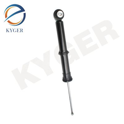 LR098141 Otomatik süspansiyon sistemleri Kullanıma dayanıklı araba şasi parçaları Arka şok emici Land Rover Discovery Sport için LR061355