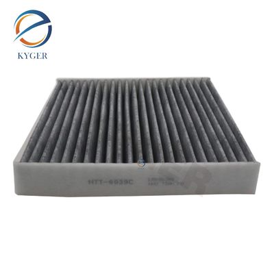 Kabin Klima Filtresi Orijinal LR161566 LR036369 LR082180 Land Rover Discovery 5 Range Rover Range Rover Sport için