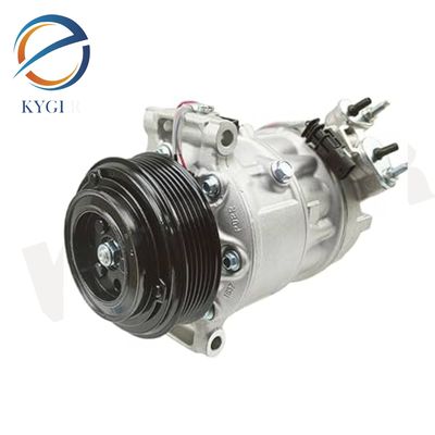 LR112585 Araba AC Kompresörü 12V C2D38695 C2D45382 Elektrikli Otomatik AC Kompresörü 2014/5.0 Jaguar F-TYPE Land Rover / XJ 2010 için
