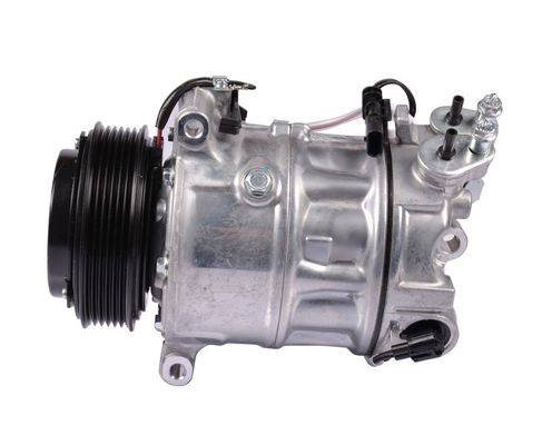 LR112584 LR035760 LR057691 LR086044 Range Rover Vogue L405 2013 Sport L494 2014 3.0 D 5.0 4x4 için AC kompresör