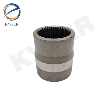 KYGER Yüksek Kaliteli Otomatik Şanzıman Sistemleri Şanzıman Differential Sleeve LR002746 For Land Rover Range Rover Evoque 2012