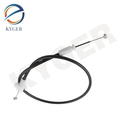 Yüksek hassasiyetli ön kapı kilidi kablosu LR001881 Land Rover Otomobil Parçaları