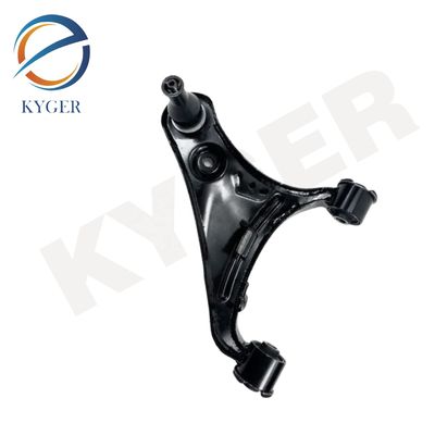 İyi Kaliteli Otomatik Süspansiyon Sistemi Ön Sağ Üst Yol Kontrol Kolu RBJ500222 Land Rover Freelander Discovery 3 için
