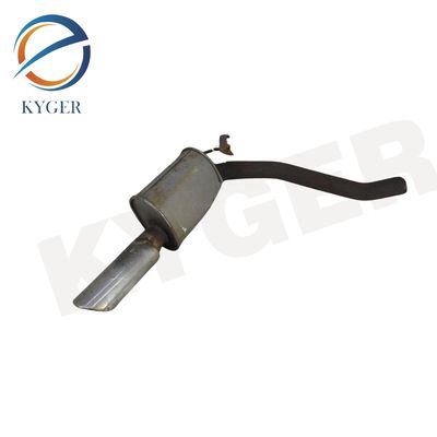 KYGER LR015393 Otomatik Parça Otomatik Sistem Silencer Assy Lhr 5.0L V8 RRS Fit For Land Rover Range Rover Sport 2010-2013 L320