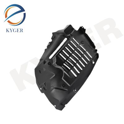 LR033070 Sağ Ön Fender Liner Spor 2017 Land Rover Vücut Parçaları