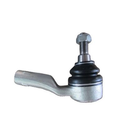 Direksiyon Düğmesi Düğme Sonu Top Ortamağı LR010675 QJB500040 For Land Rover Range Rover Sport 2005 - 2009