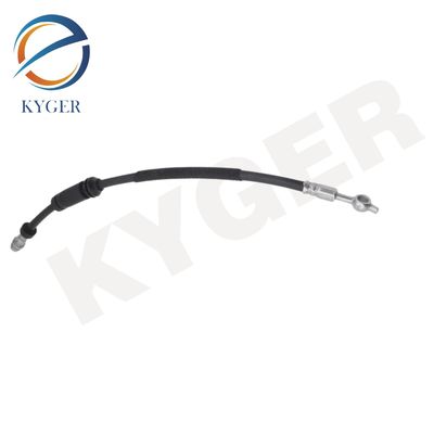LR135811 Sağ ön fren hortumu Discovery Sport L550 Land Rover vücut parçaları