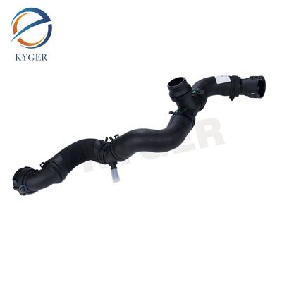 Radyatör Soğutucu Mülçe hortumu LR034641 Land Rover Discovery 4 5 Range Rover Range Rover Sport Velar 3.0 Dizel V6 için