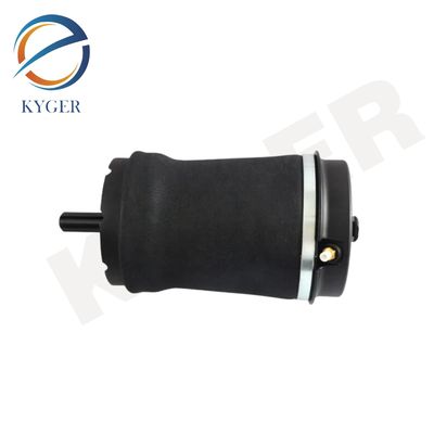 RKB500240 Otomatik süspansiyon sistemi Hava süspansiyonu yay arka hava yay çantası RKB000151 Land Rover Range Rover 2010-2012 L322 için