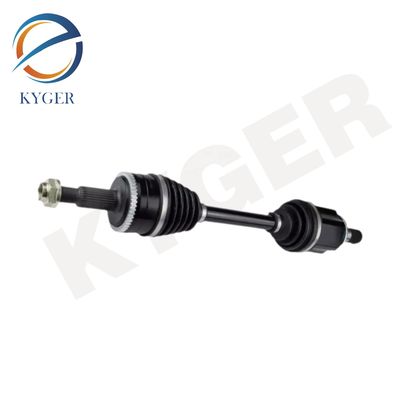 Otomatik süspansiyon sistemleri LR072069 Land Rover Range Rover Discovery için ön aks asansörü LR072070 LR047294 LR047295