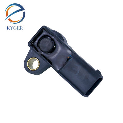 MAP Sensörü LR019130 1316126 C2P19377 JDE1004 Land Rover L319 L462 L405 Jaguar XJ XF için çoklu mutlak alım basıncı sensörü