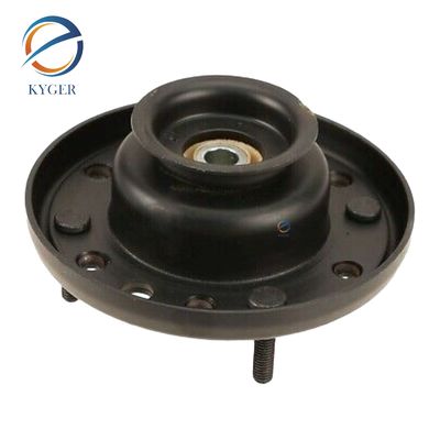 Jaguar Xk Xj Xf için şok emici montajı C2D51875 C2P22948