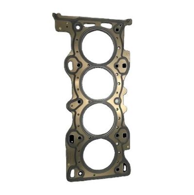 Silindir başı kaseti Elring LR024975 LR032319 Land Rover Freelander 2 Discovery Sport Range Rover Evoque için