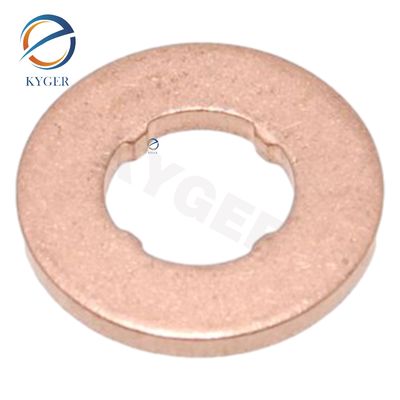 Yakıt enjekte edici mühürleyici yıkayıcı LR032818 JDE8057 Land Rover Discovery 4 5 Range Rover Sport Velar Jaguar için