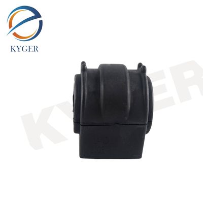 C2C35589 Ön Kauçuk Kürükleme Stabilizer Çelik Asansyon Kontrol Kol Kürükleme XR819697 Jaguar XJ 2010-2019 X351 için
