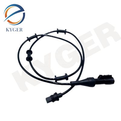C2D47189 Sıcak Satış Otomobil Parçaları ABS Tekerlek Hız Sensörü C2C13785 C2C14613 C2C20565 C2C34640 C2D3410 Jaguar XF için 2009 - 2015