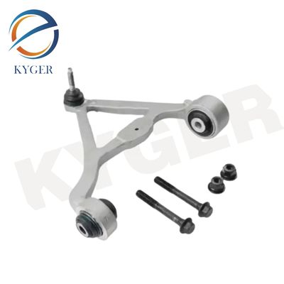 Otomatik süspansiyon sistemleri kontrol kolları C2D49448 Jaguar için arka sağ üst kontrol kolları C2D45608 C2D36810 C2Z31678