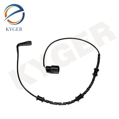 Otomobil Elektrik Sistemleri Kullanım Algılayıcı C2D37743 Disk Fren Yastığı Kullanım Algılayıcı Uyarı Göstergesi 48093 Jaguar XJ 2010 - 2019 X351 için