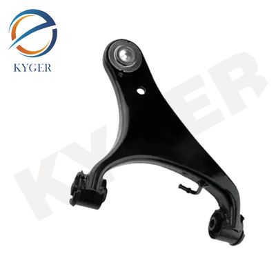 Otomatik süspansiyon sistemleri LR051614 Ön Yukarı Kontrol Kol Sağ Uygulama For Land Rover Discovery IV L319 2009 LR014132