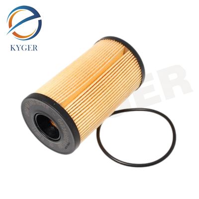 LR073669 Land Rover Range Rover Sport Discovery 5 Range Rover Evoque için yağ filtre 28LR073669 G4D3-6A692-AA HU6024z JDE37128