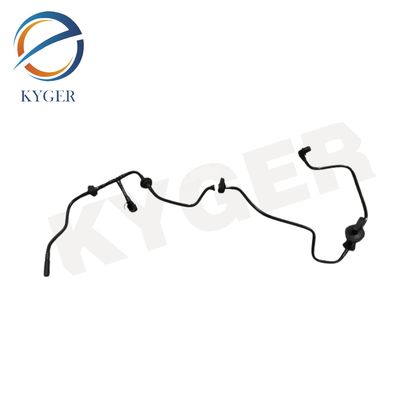 Vakum pompası borusu LR061030 Motorlama Sistemi Land Rover Range Rover Evoque 2012- Discovery Sport 2015- için Otomatik Parçalar
