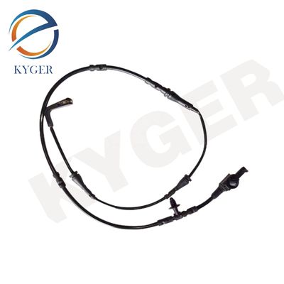Yüksek Duyarlılıklı Fren Yastığı Kullanım Algılayıcı T2H2091 XE Jaguar XF 2016 için