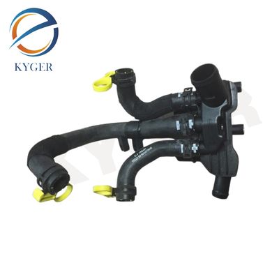 LR005819 Egr Soğuk hortum bağlantısı LR003647 LR003648 LR005819 LR005822 LR001850 Land Rover Range Rover Sport için 2005-2013