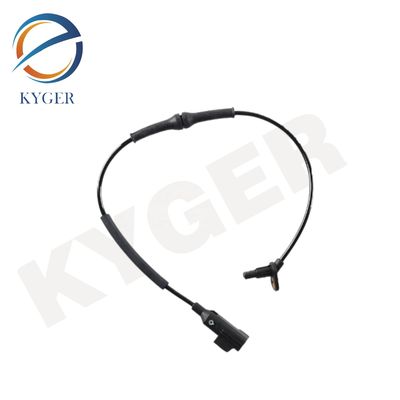 Arka Aks ABS Tekerlek Hız Sensörü C2Z2933 Jaguar XF 2015 X250 için