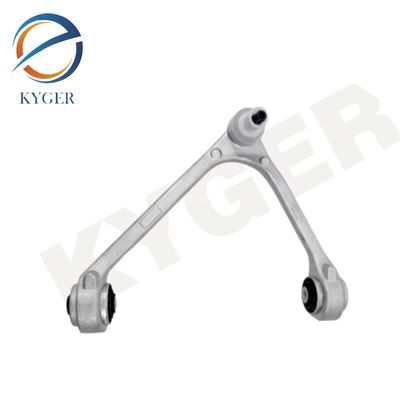 KYGER C2Z29117 Otomatik Süspansiyon Sistemleri JAGUAR S-TYPE XF X250 2008-2015 C2Z29115 XR857883 XR857884 için Ön Üst Kontrol Kolu