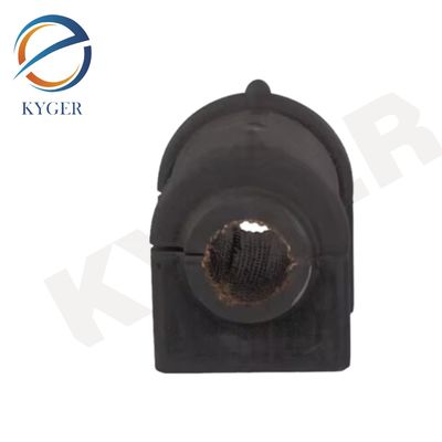 C2C20470 Otomatik Parçalar Arka Kauçuk Montajlar Ön Süspansiyon Stabilizer Bar Bush Bush C2C12745 Jaguar XJ 2010-2019 X351 için Uygun